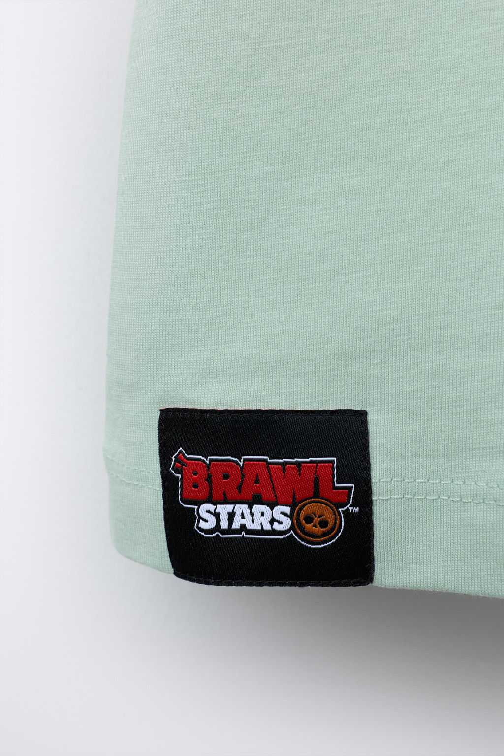 BRAWL STARS  SUPERCELL OY T-SHIRT - Zara фото 8