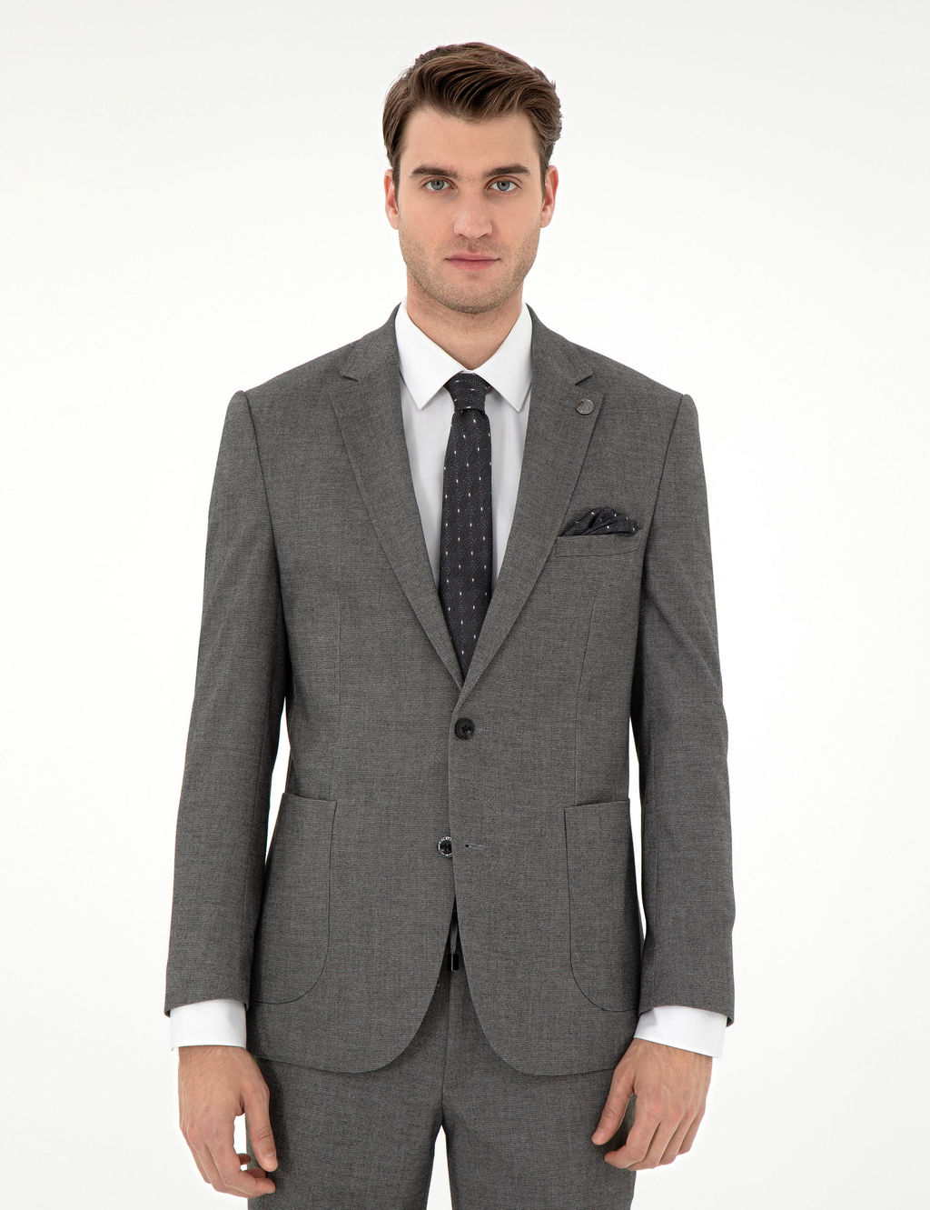 F_me Ex. Slim Fit Tak_m Elbise