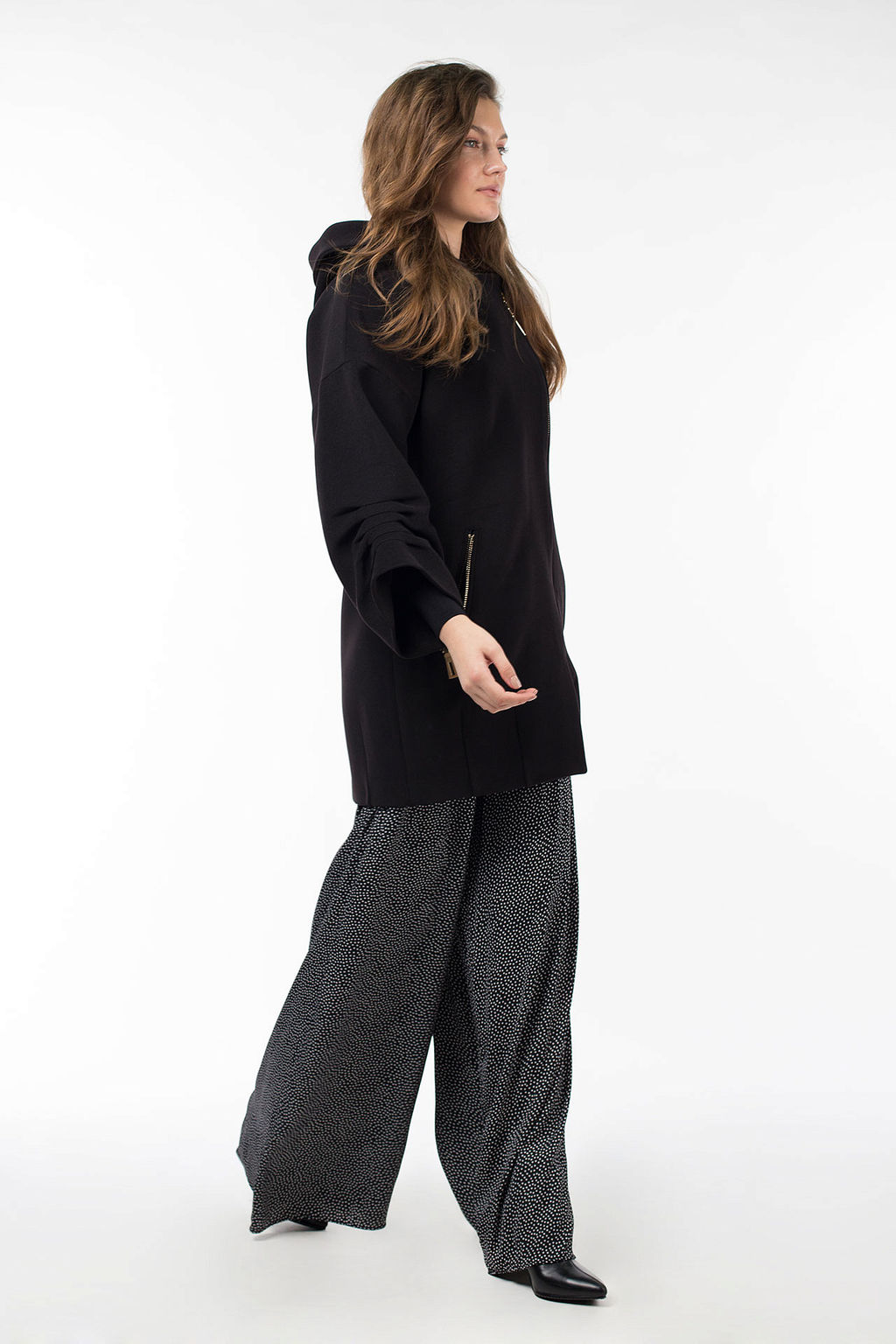 13-0968 Пальто женское