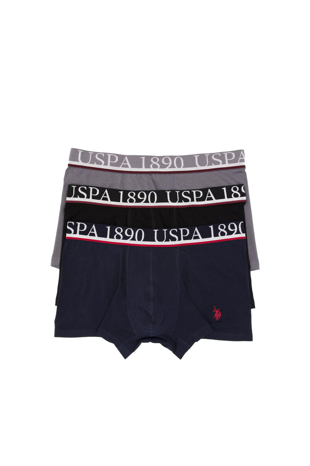 Erkek Lacivert __ Giyim Alt - U.s. polo assn фото 2