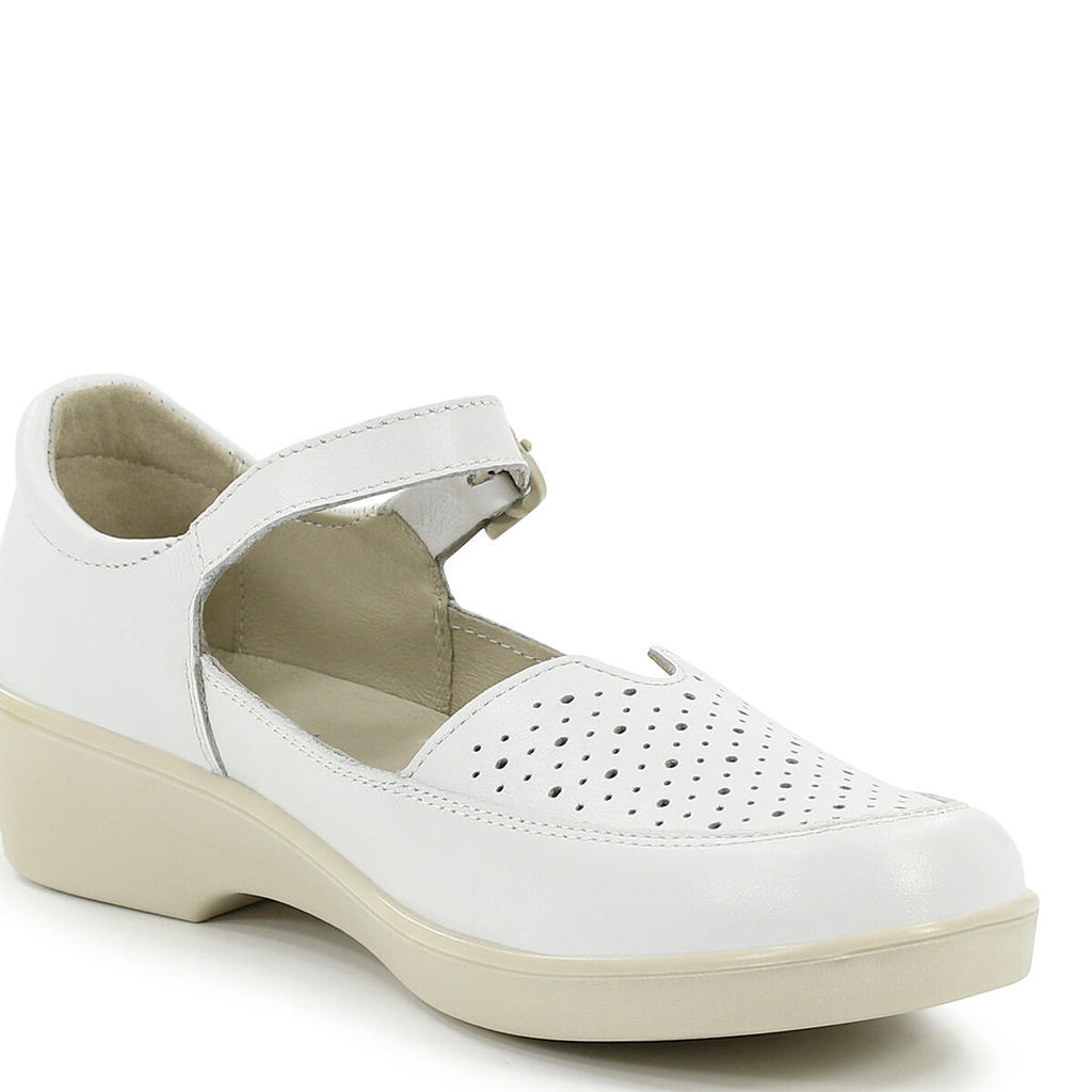 Туфли летние женские