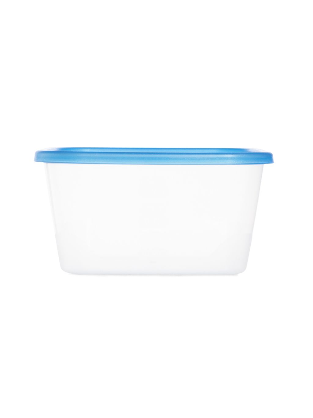 Набор контейнеров для продуктов FUSION 5шт (1,7л; 1,1л; 0,63л; 0,33л; 0,15л)