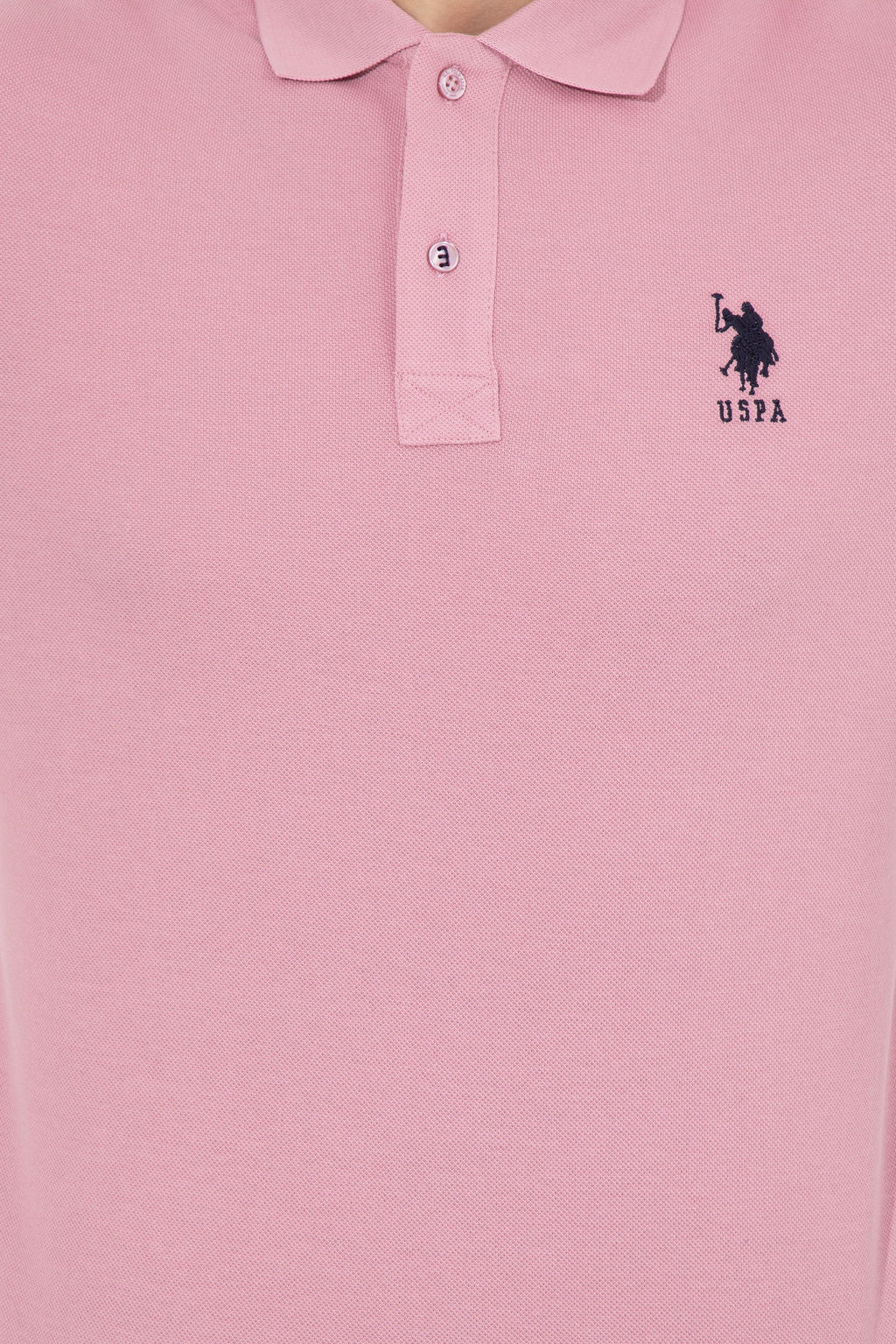 Мужской базовый свитшот Magnolia Неожиданная скидка в корзине - U.s. polo assn фото 11