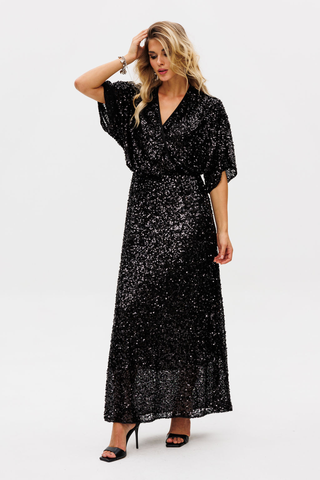 Платье2736 - Eola фото 2