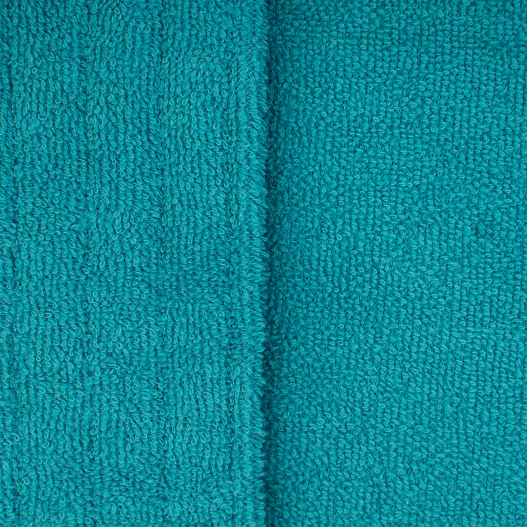 Халат детский темная бирюза 915 (110, 60)