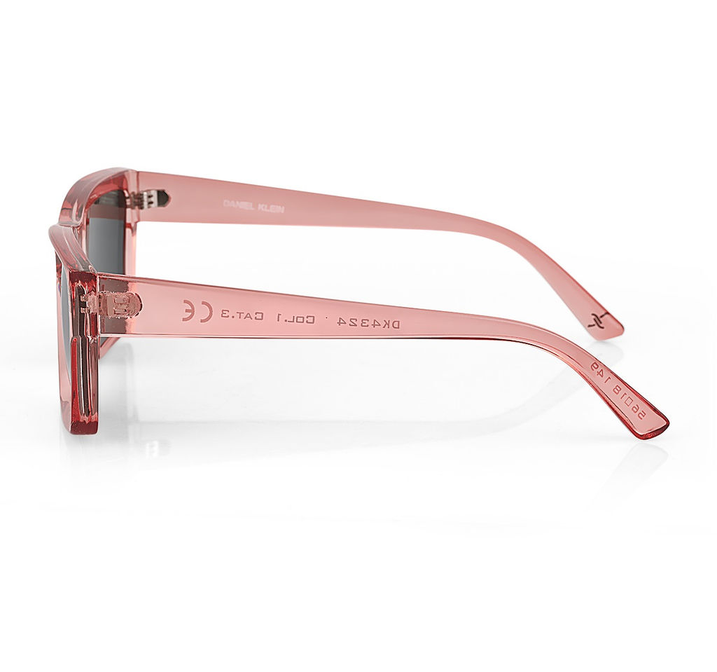 Солнцезащитные очки Daniel Klein Polycarbonate UV400 4324-1