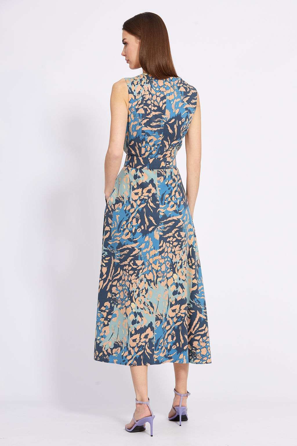 Платье 2626 - Eola фото 6