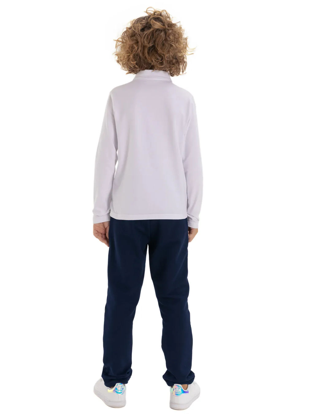 Джемпер мал. О13904 - Карамелли фото 3