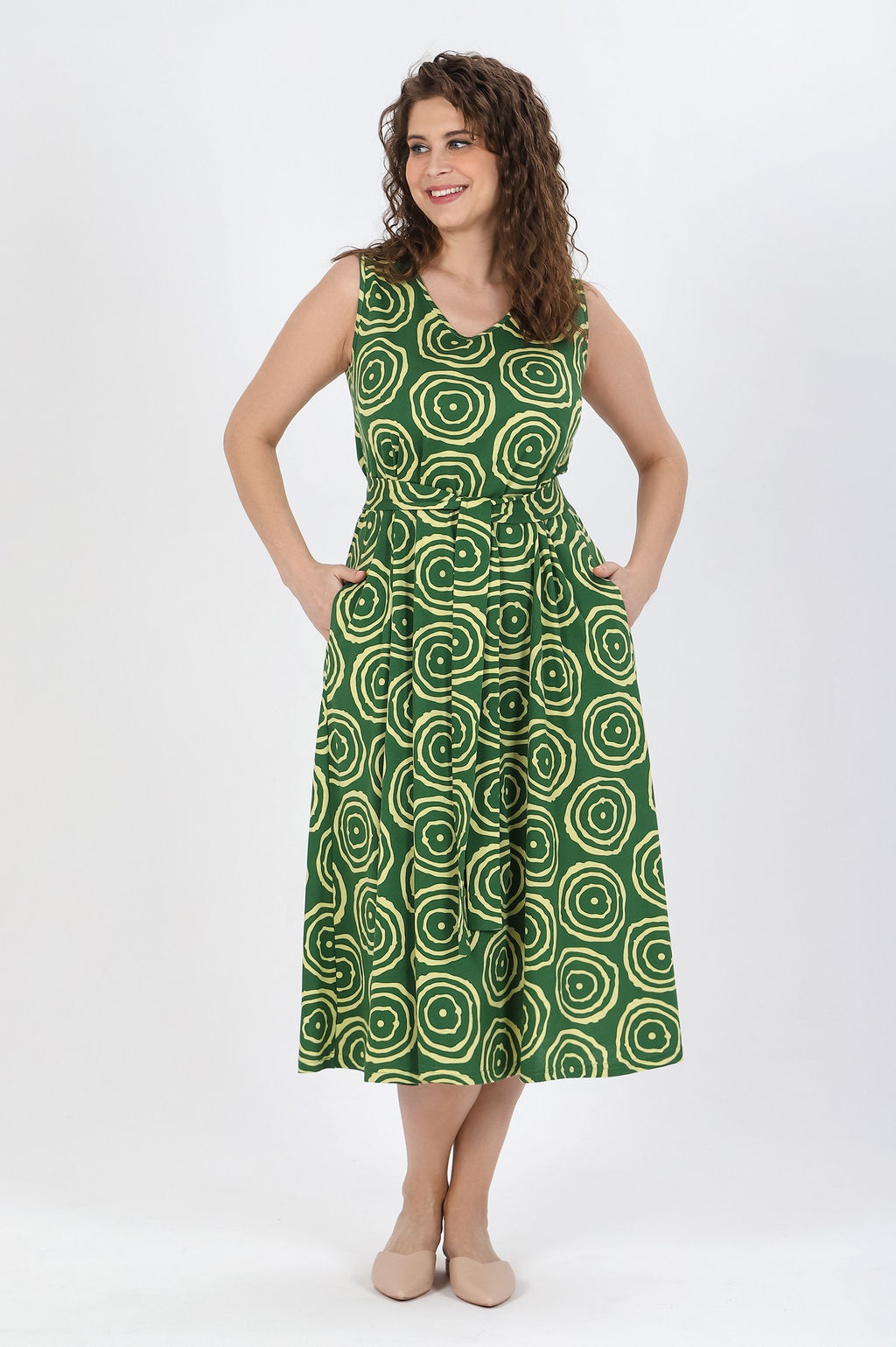 VIOTEX Сарафан Лабиринт-2 - Виотекс фото 2