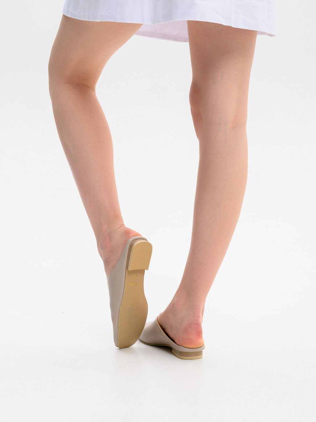 Мюли 1007.тунит205be.Стар визон