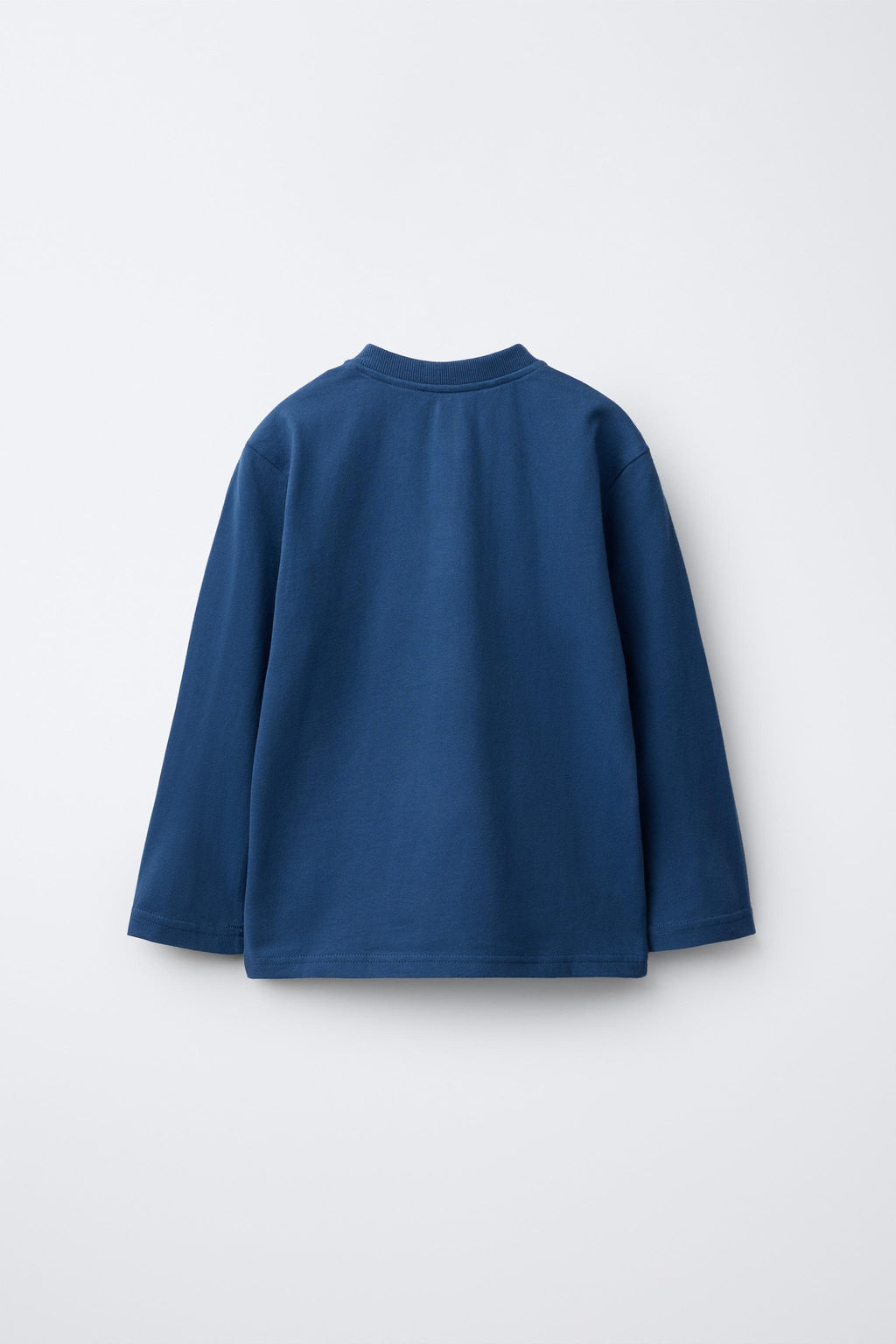 AGES 6-14 / STRIPED PYJAMA SET - Zara фото 3