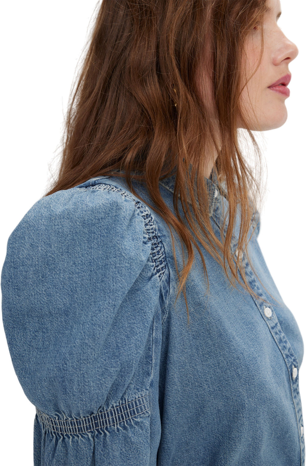 Блузка женская