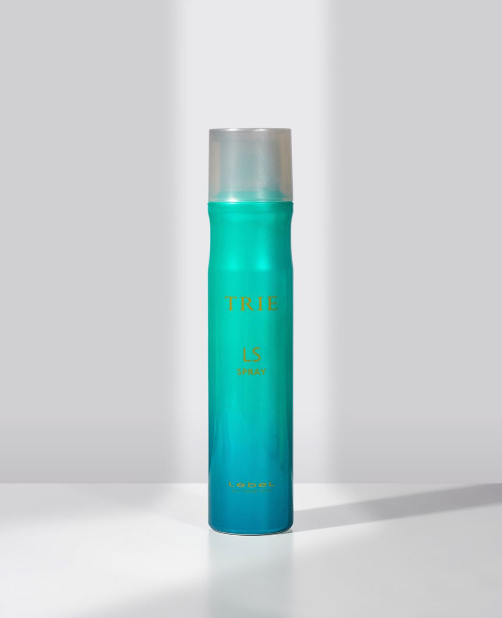 Спрей контроль фиксации TRIE SPRAY LS 170г, 170 г мл. - Lebel фото 4