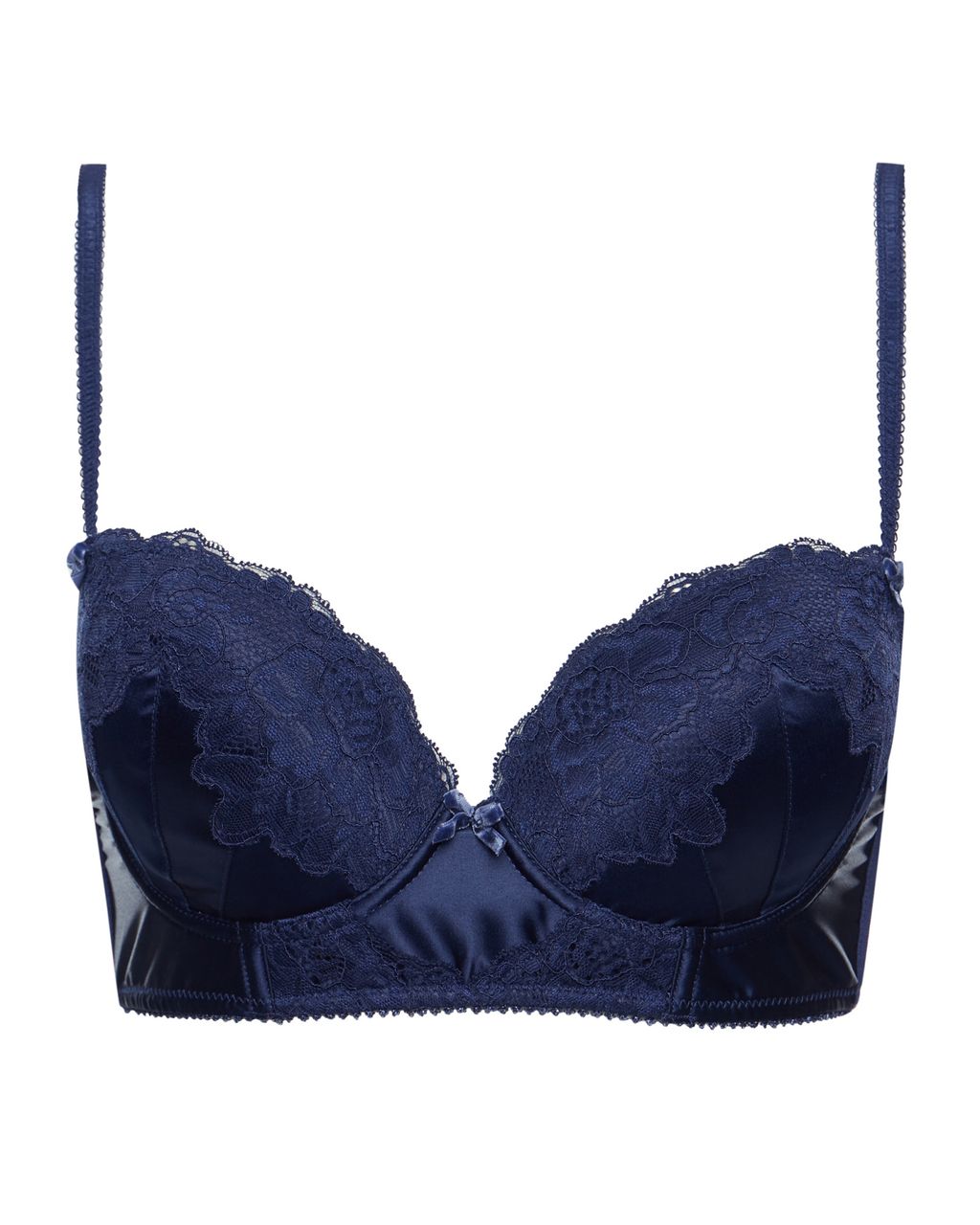 Бюстгальтер с чашкой без пуш-ап - Deseo фото 2