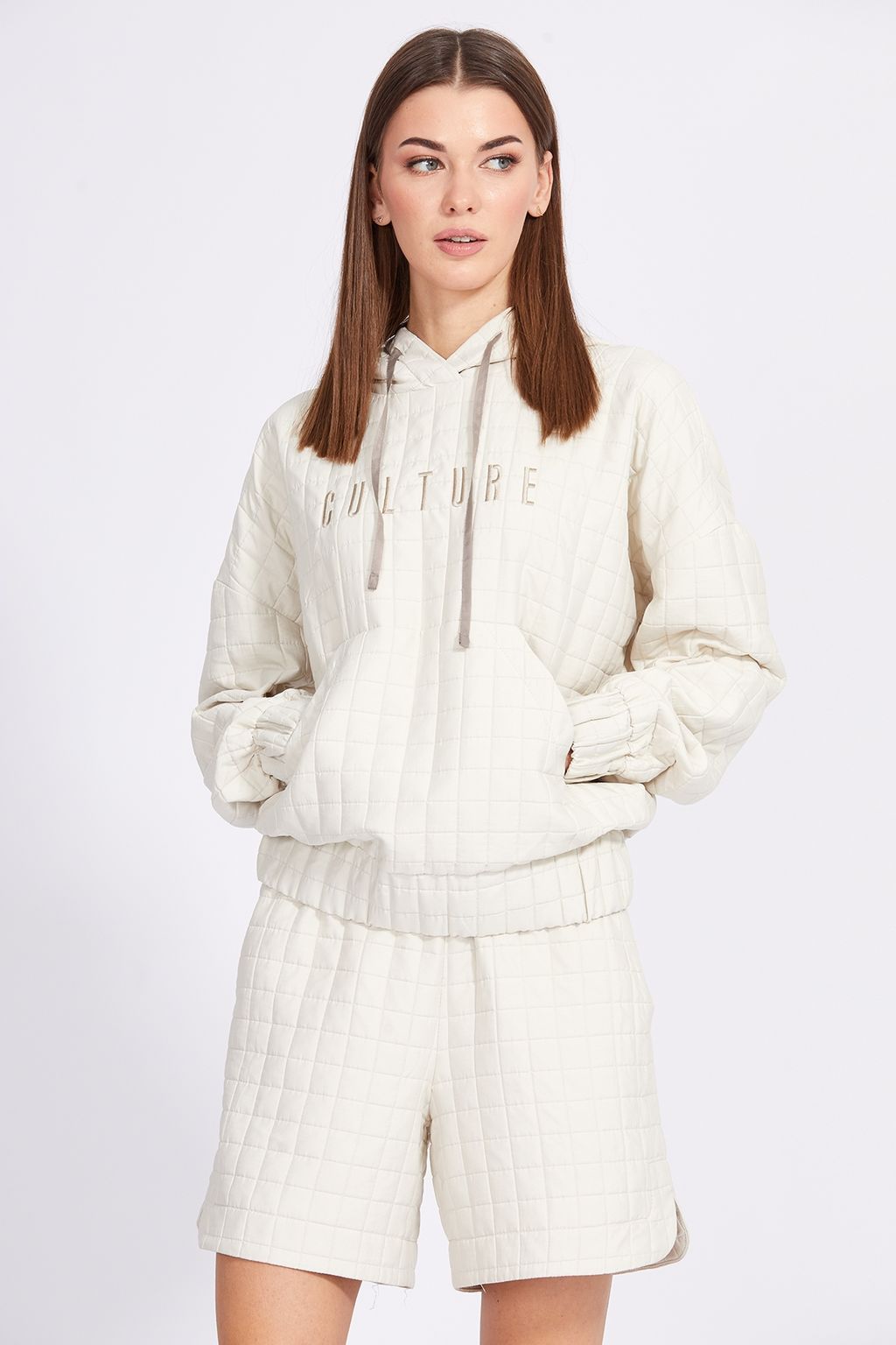 Шорты 2373 молочный - Eola фото 2