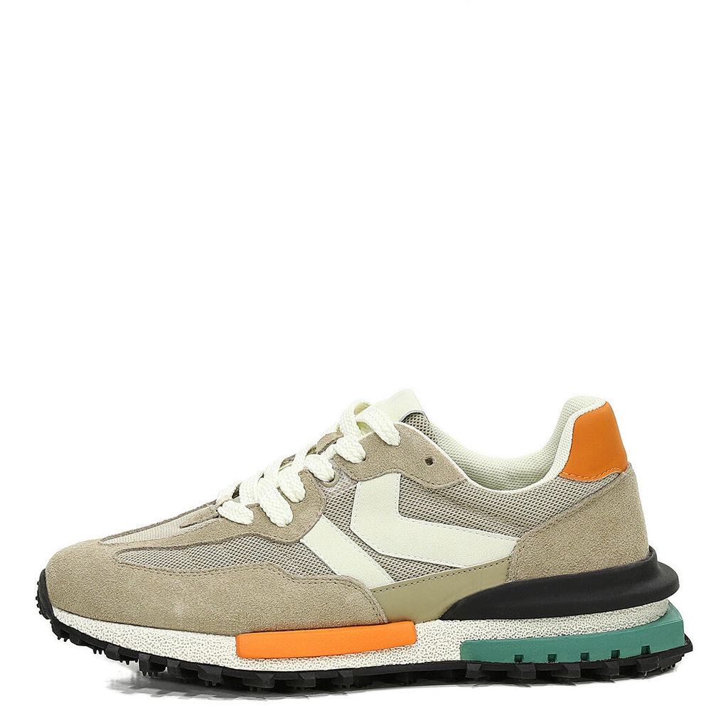 Полуботинки мужские - Marko фото 2