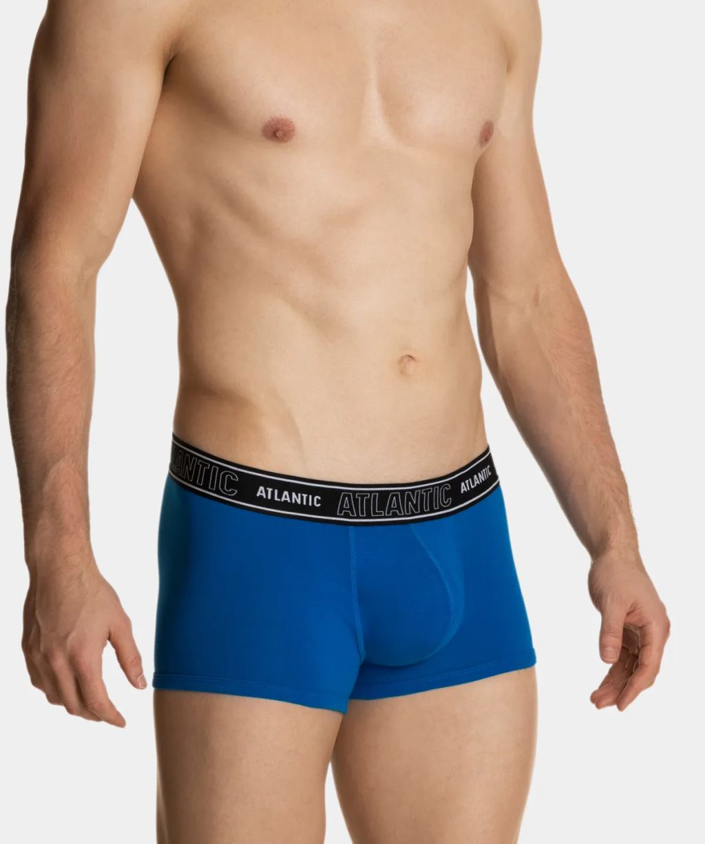 MH-1191 Трусы мини шорты Magic Pocket - Atlantic фото 9