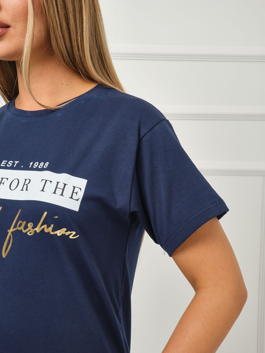 Футболка Хлопок 95%, лайкра 5% Имидж - Ивассорти фото 10