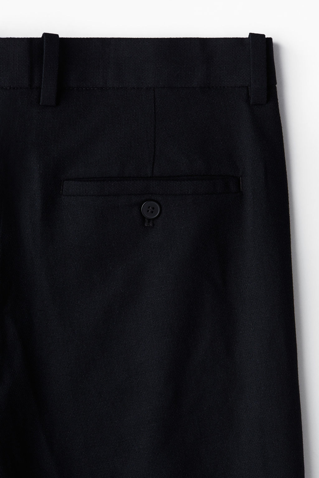 Chinos cortos Regular Fit - H&m фото 4