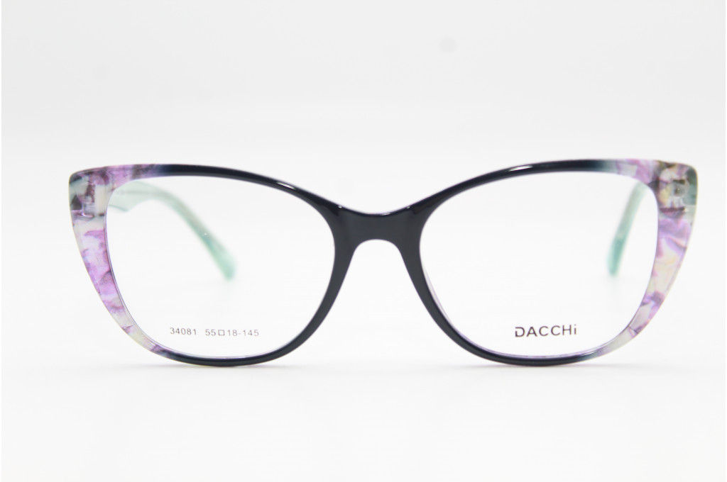 Оправа DACCHi 34081 55-18-145 C3