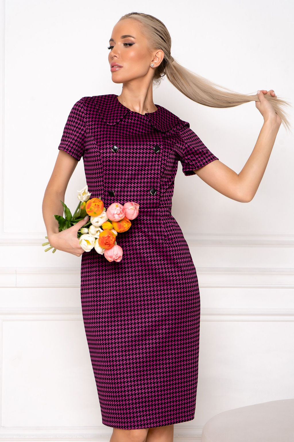 Платье 6780 - Open-style фото 6