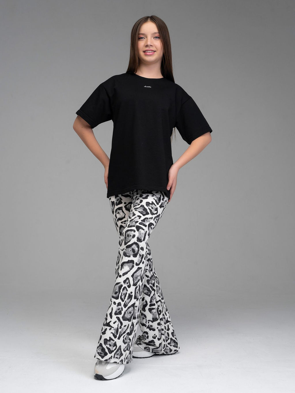 Брюки - Looklie фото 9