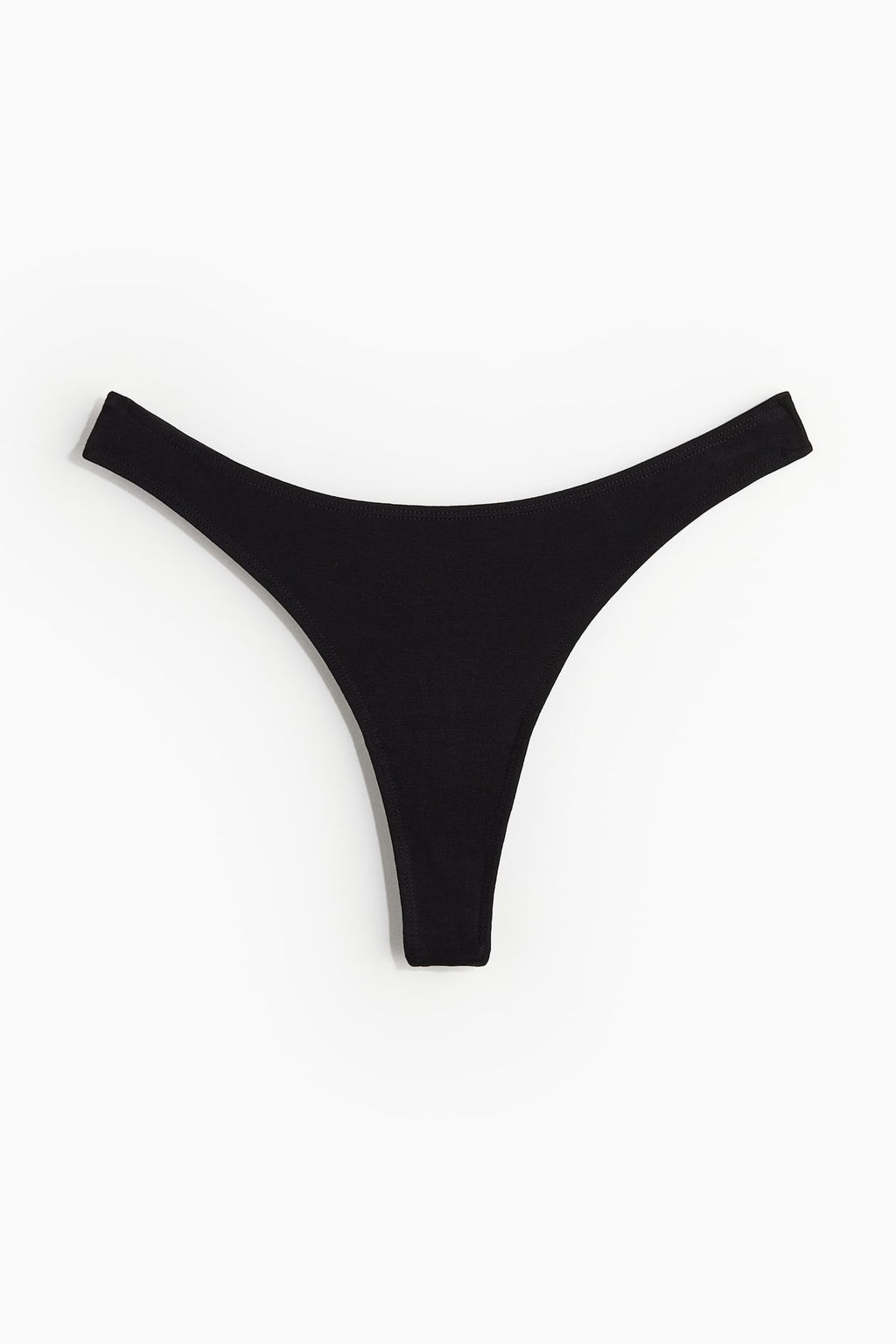 Pack de 10 bragas Thong de algodon - H&m фото 2