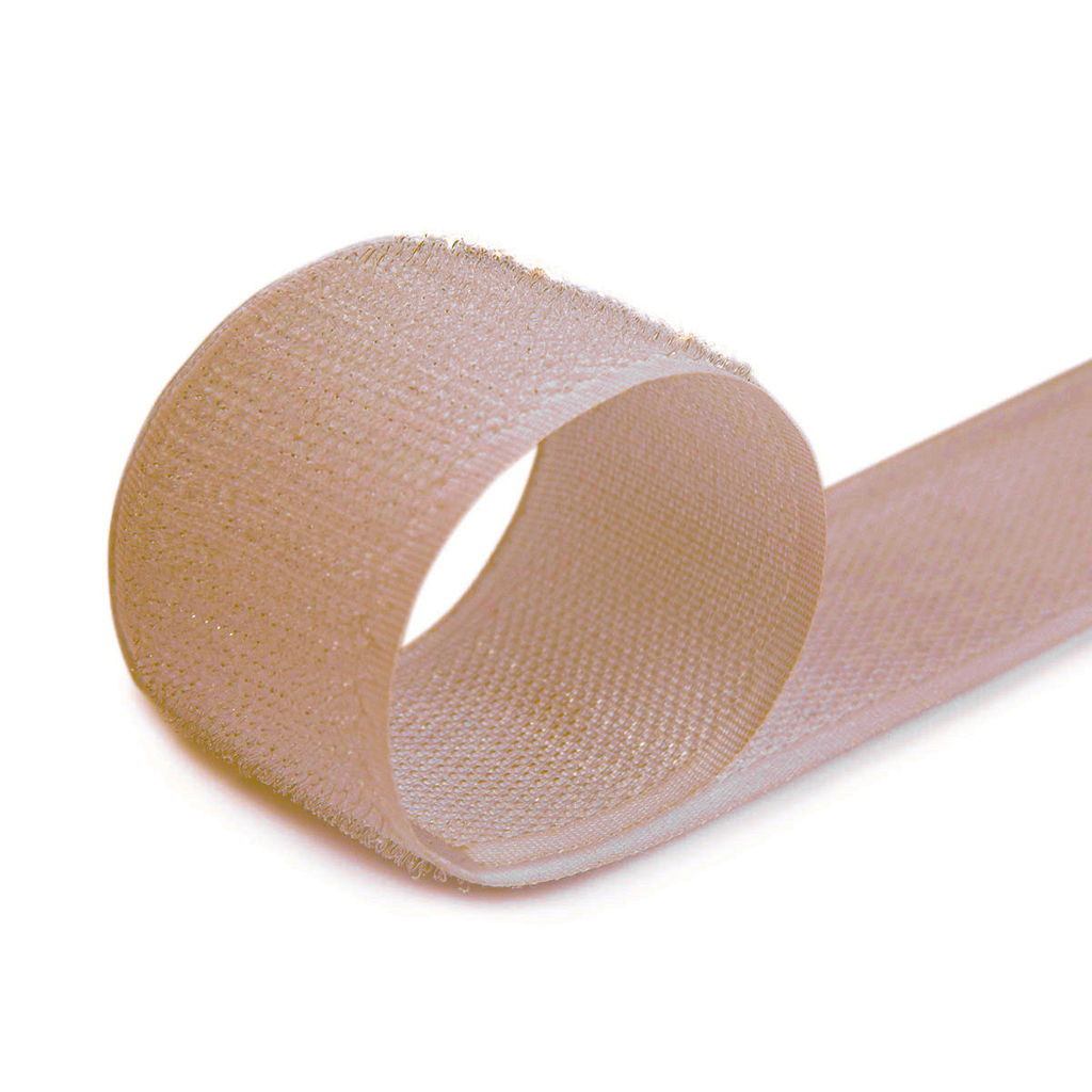 Липучка Gamma некомплект 25 мм LG-25NEK 25 м