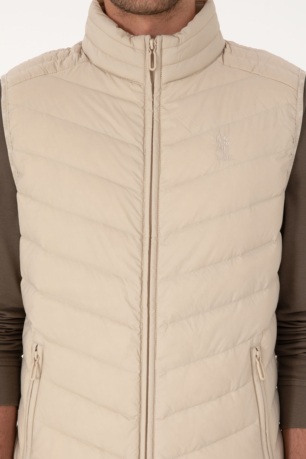 Erkek TaЕ Yelek - U.s. polo assn фото 6