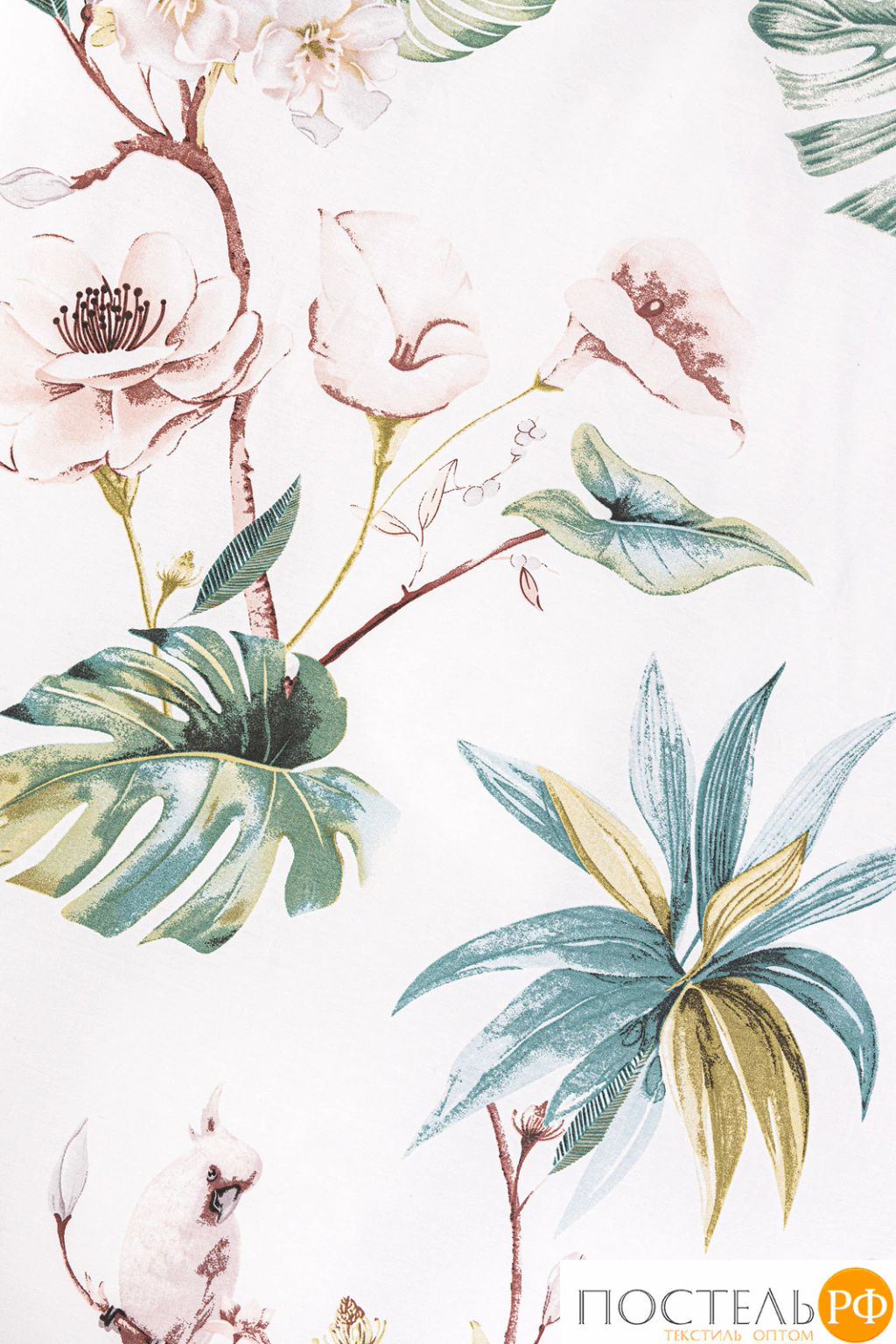 КПБ Estia ТРОПИКАНА  фото 15