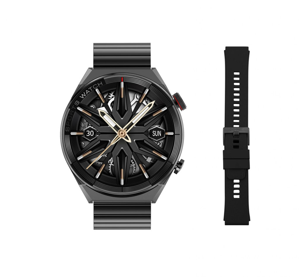 Часы наручные Daniel Klein DT3-4  фото 3