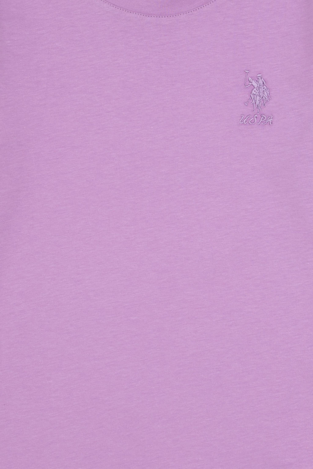 K_z _ocuk Lila Basic Ti__rt - U.s. polo assn фото 4