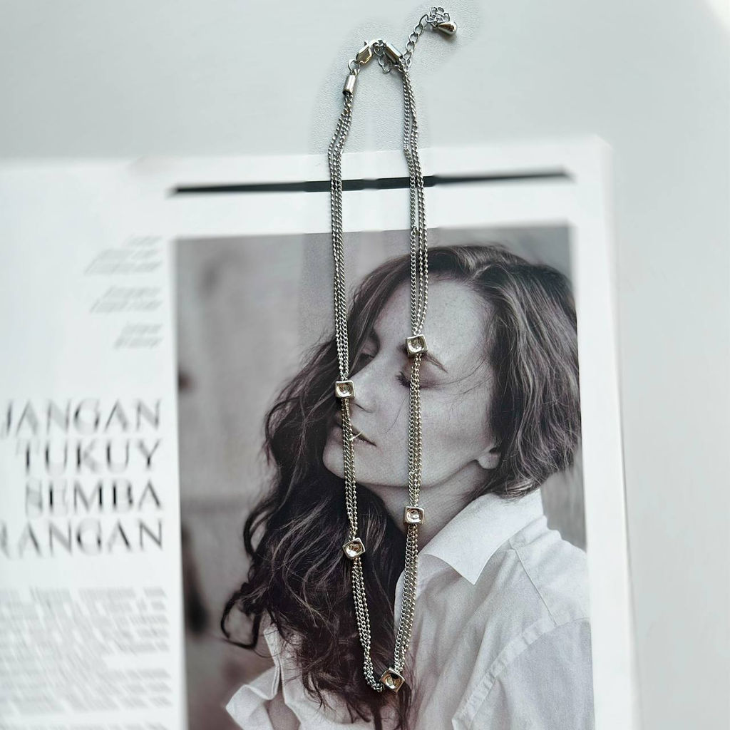 701697580 Колье - J.prettier фото 2