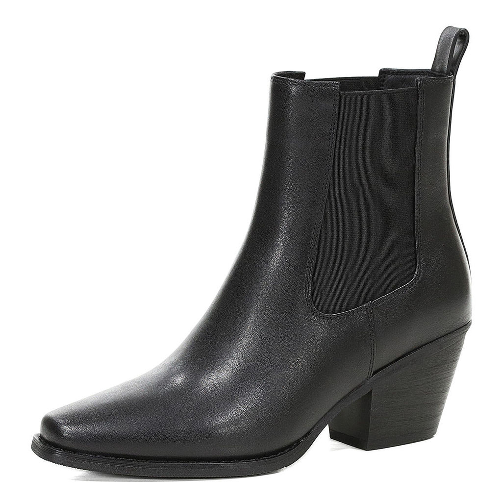 Ботинки женские