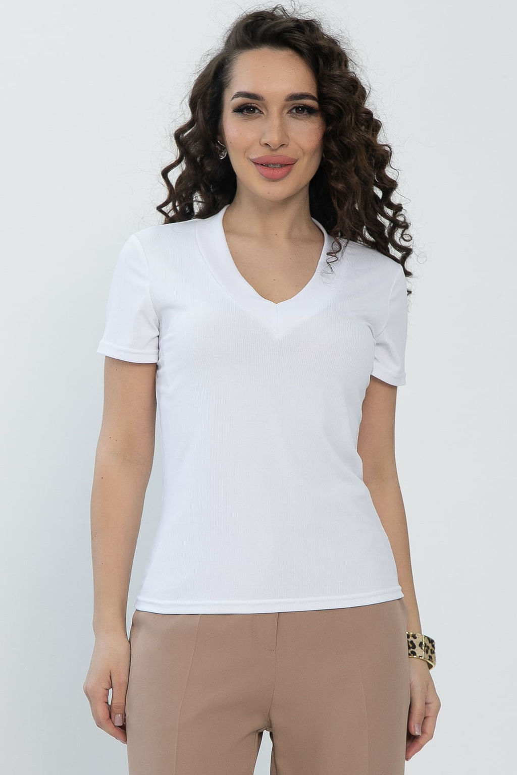 Блуза Текила - Lt collection фото 15