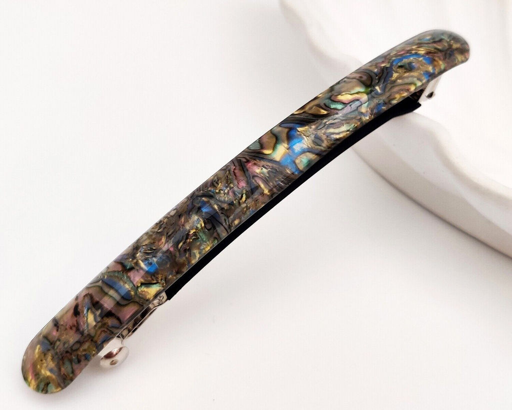 Заколка- автоматик - Vel vett фото 3