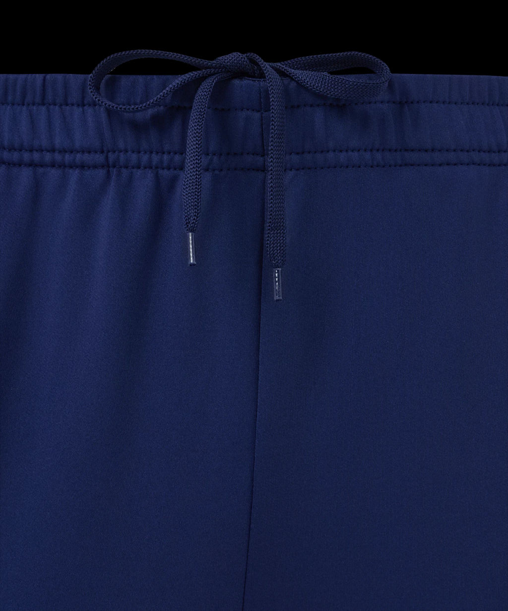 Брюки тренировочные с карманами JOGEL PREMIER PerFormDRY 3/4 Training Pants, темно-синий  фото 4