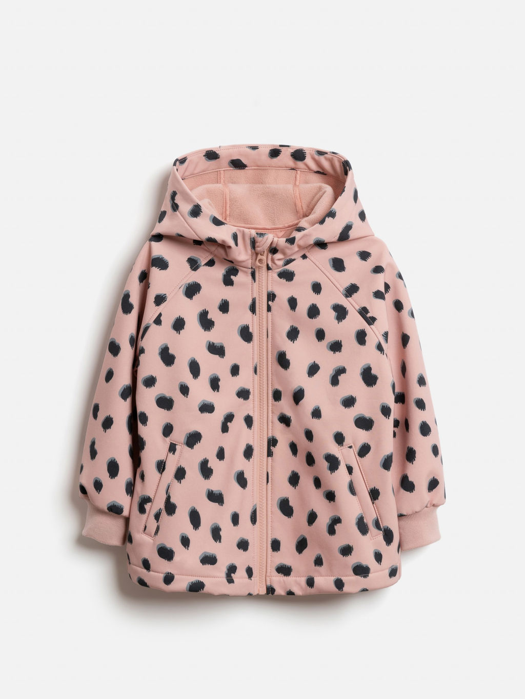 ACOOLA / Куртка детская Kovu светло-розовый фото 3