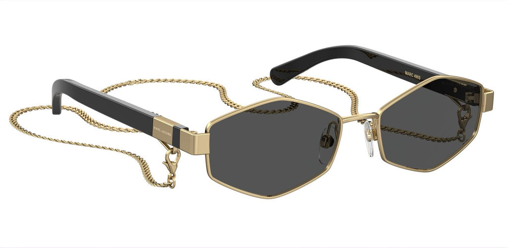 Солнцезащитные очки MARC JACOBS MARC 496/S  фото 3