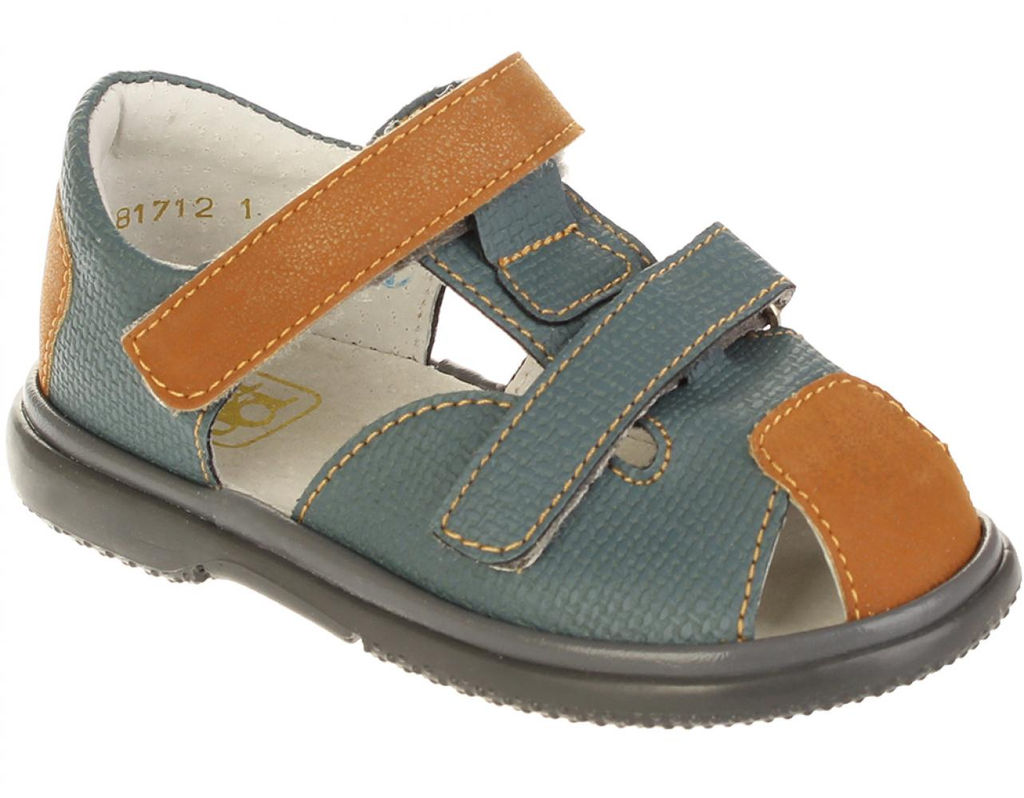 Сандалеты Топ-Топ 310036/71710-1