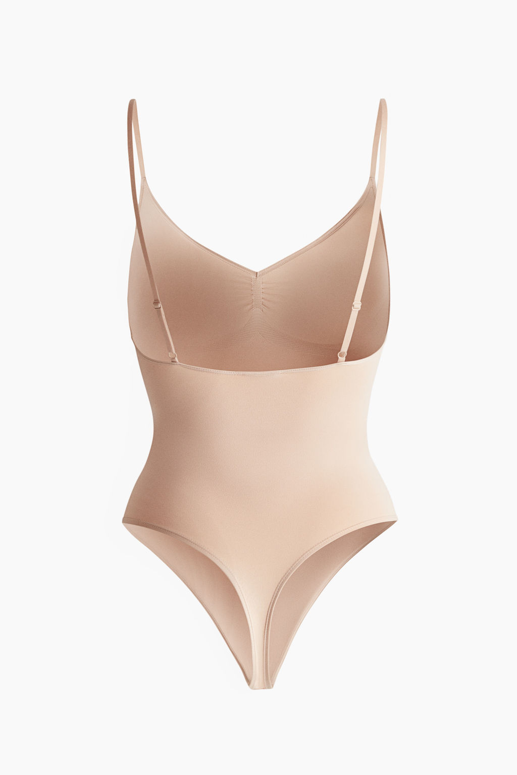 Body tanga Stretchy & Sculpting Firm Shape - H&m фото 16