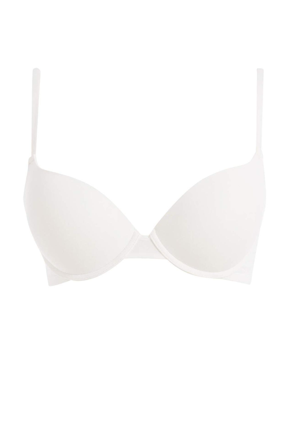 Fall in Love Push Up Tisort Bra - Defacto фото 2