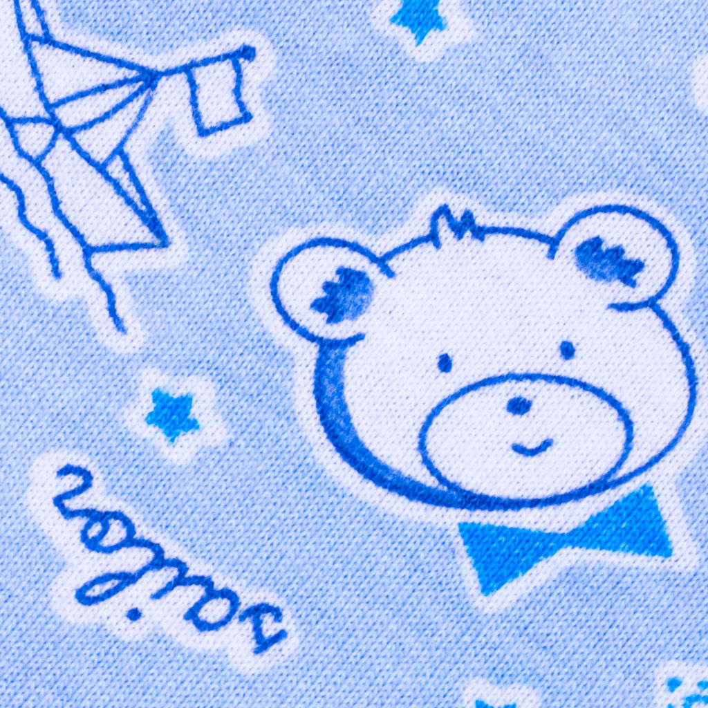 Кофточка кулирка 0110100202 - Youlala фото 4