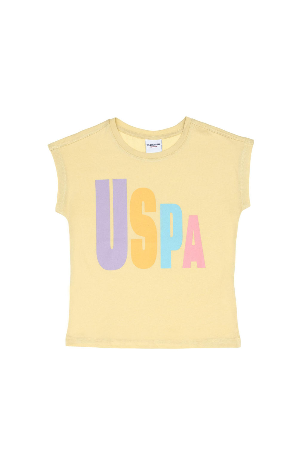 K_z _ocuk A__k Haki Ti__rt Sepette S_rpriz _ndirim - U.s. polo assn фото 2