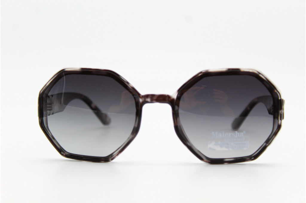 Солнцезащитные очки Maiersha (Polarized) 03988 58-20-137 С61-104