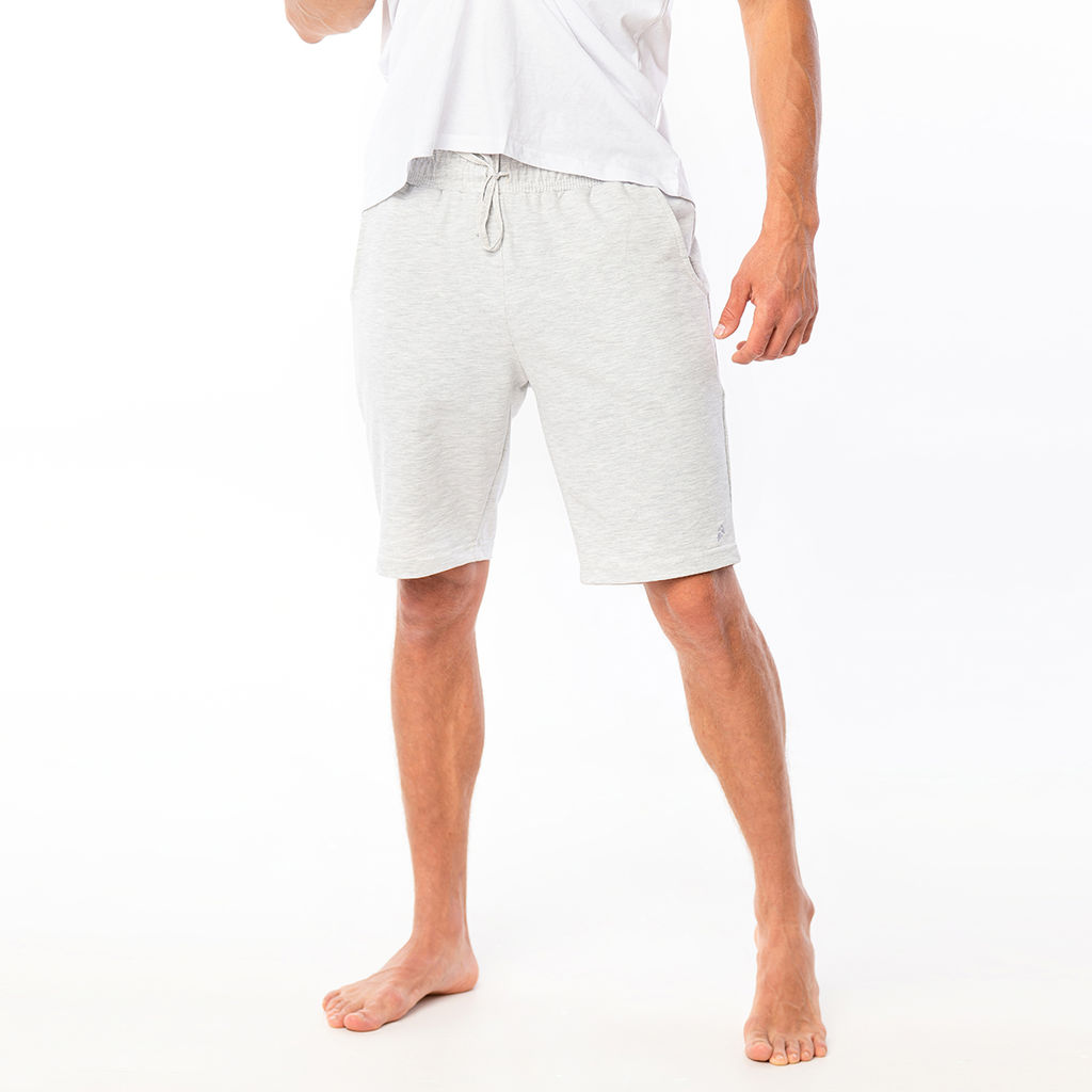 RODOS Шорты мужские М-252 Тёмный хаки  фото 20