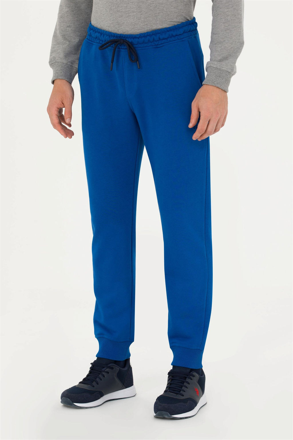 Мужские спортивные штаны Saks Неожиданная скидка в корзине - U.s. polo assn фото 2