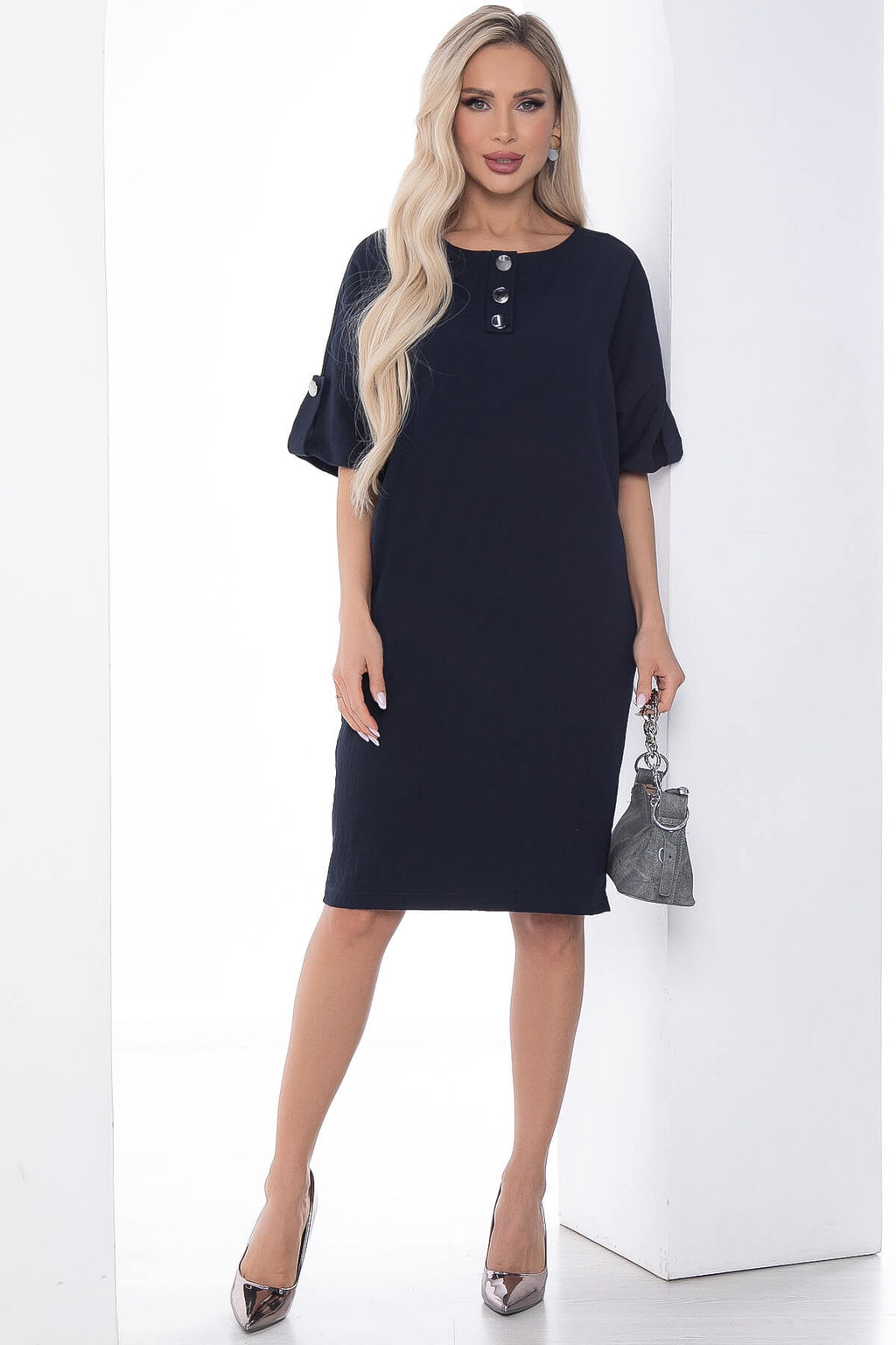 Платье Кайла - Lt collection фото 27