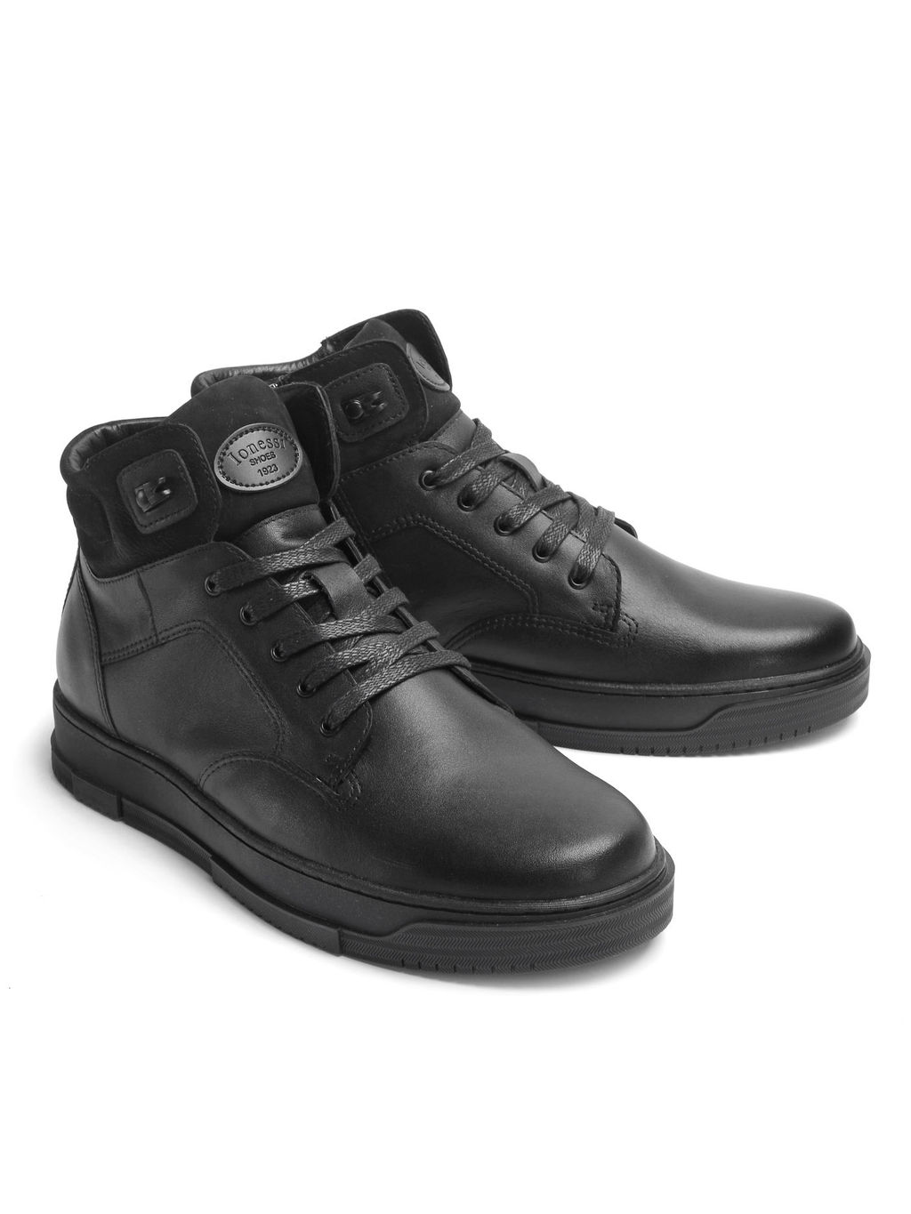 Ботинки мужские