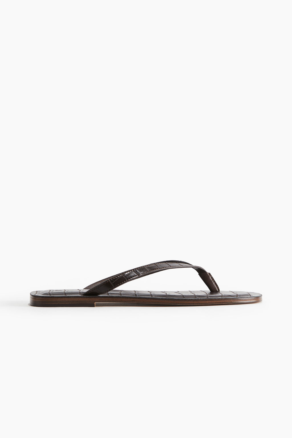 Chancletas - H&m фото 6